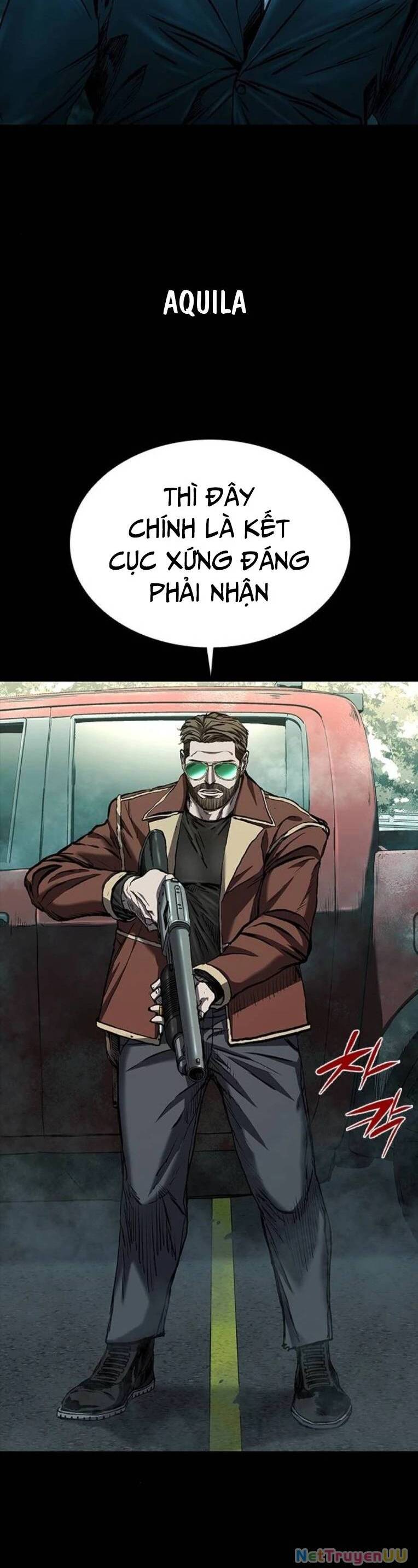 Báo Thù 2: Vạn Nhân Chi Thượng Chap 45 - Next Chap 46