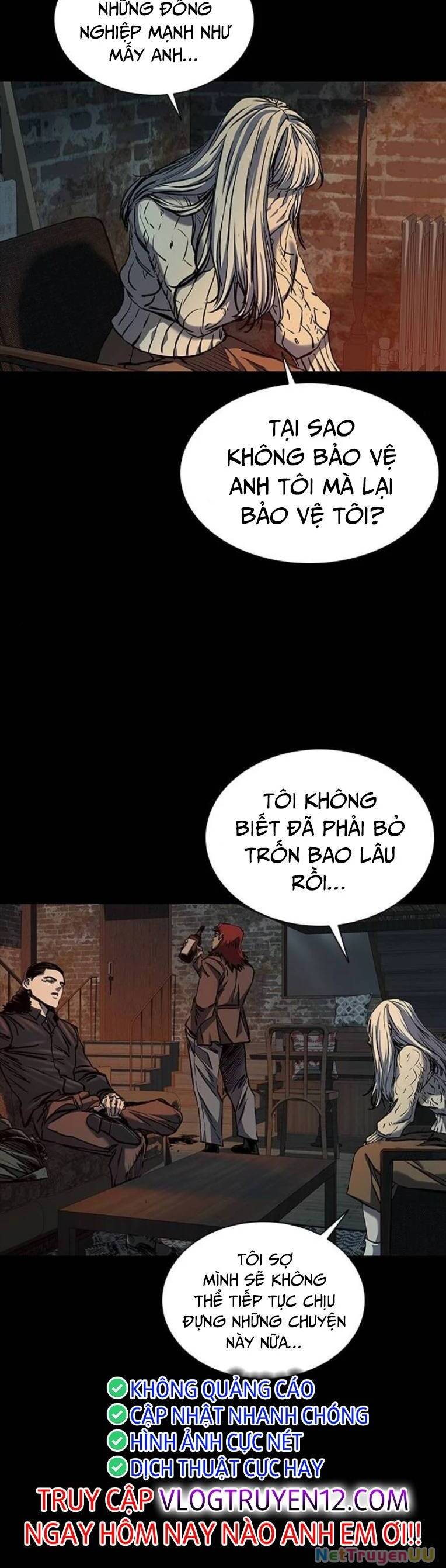 Báo Thù 2: Vạn Nhân Chi Thượng Chap 46 - Next Chap 47