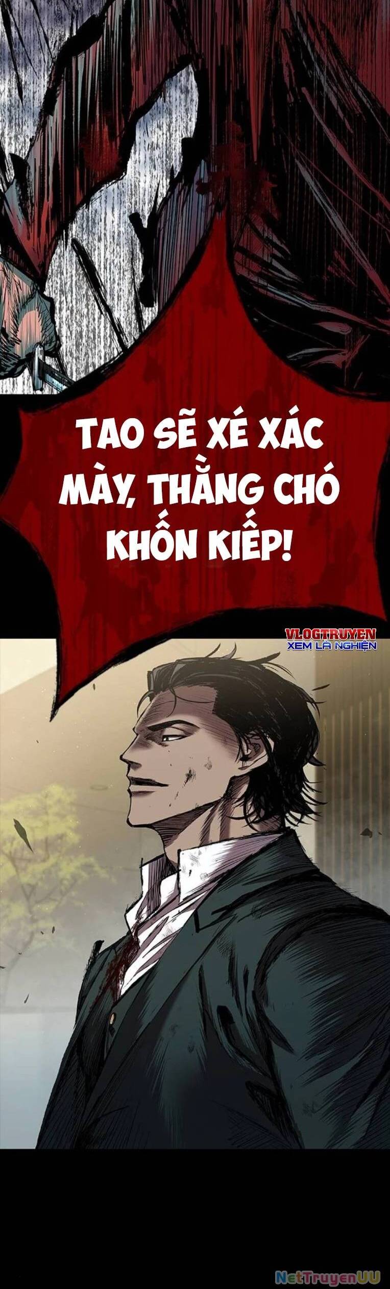 Báo Thù 2: Vạn Nhân Chi Thượng Chap 46 - Next Chap 47