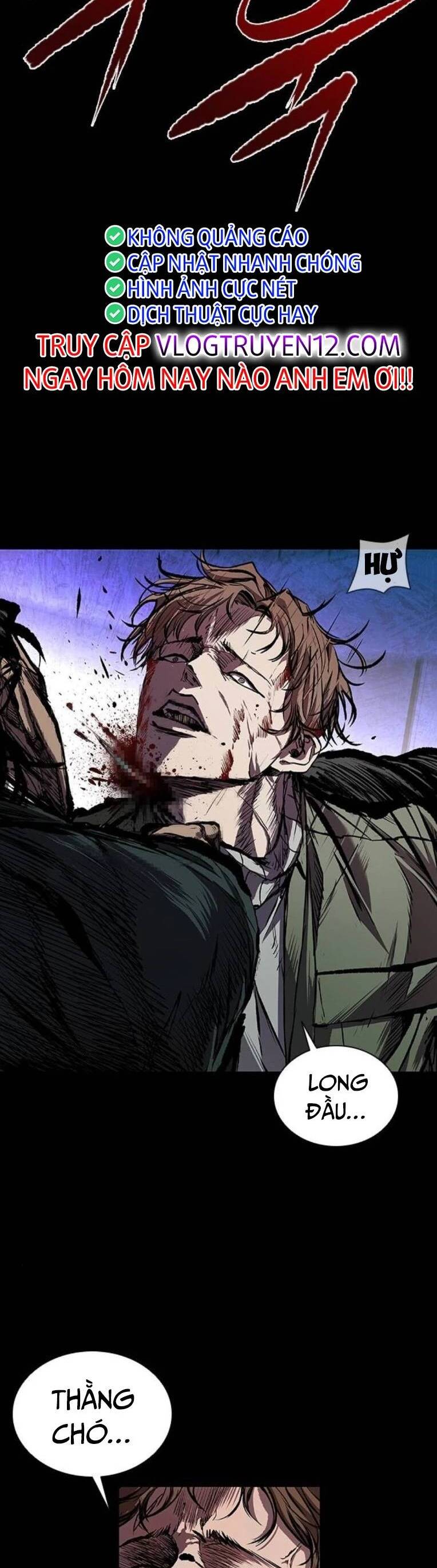 Báo Thù 2: Vạn Nhân Chi Thượng Chap 46 - Next Chap 47