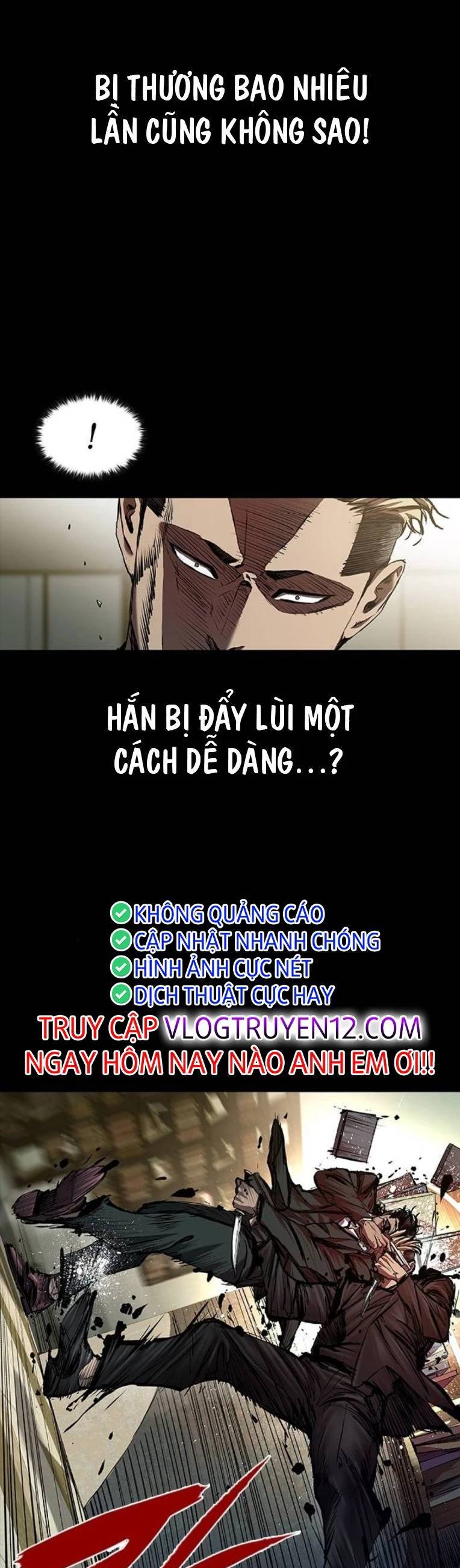 Báo Thù 2: Vạn Nhân Chi Thượng Chap 46 - Next Chap 47