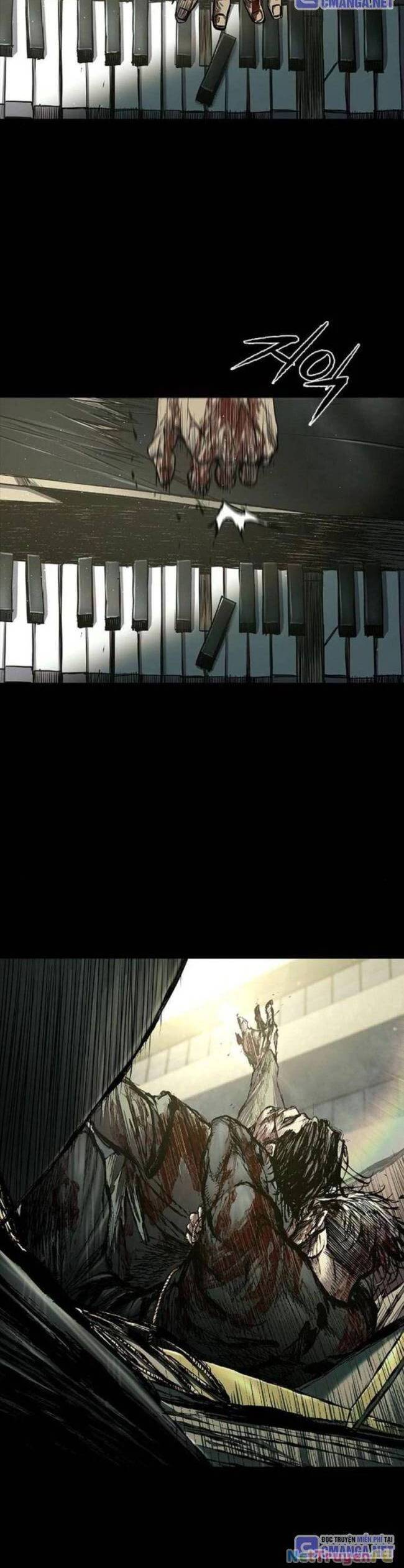 Báo Thù 2: Vạn Nhân Chi Thượng Chap 49 - Next Chap 50