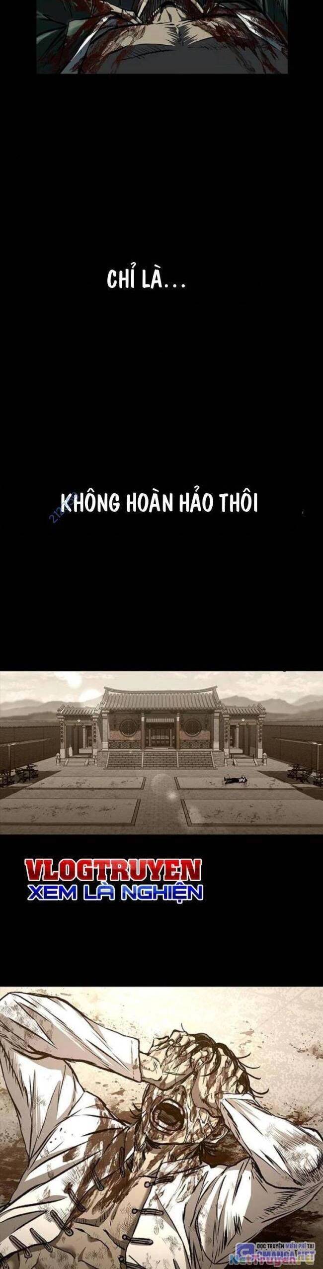 Báo Thù 2: Vạn Nhân Chi Thượng Chap 49 - Next Chap 50