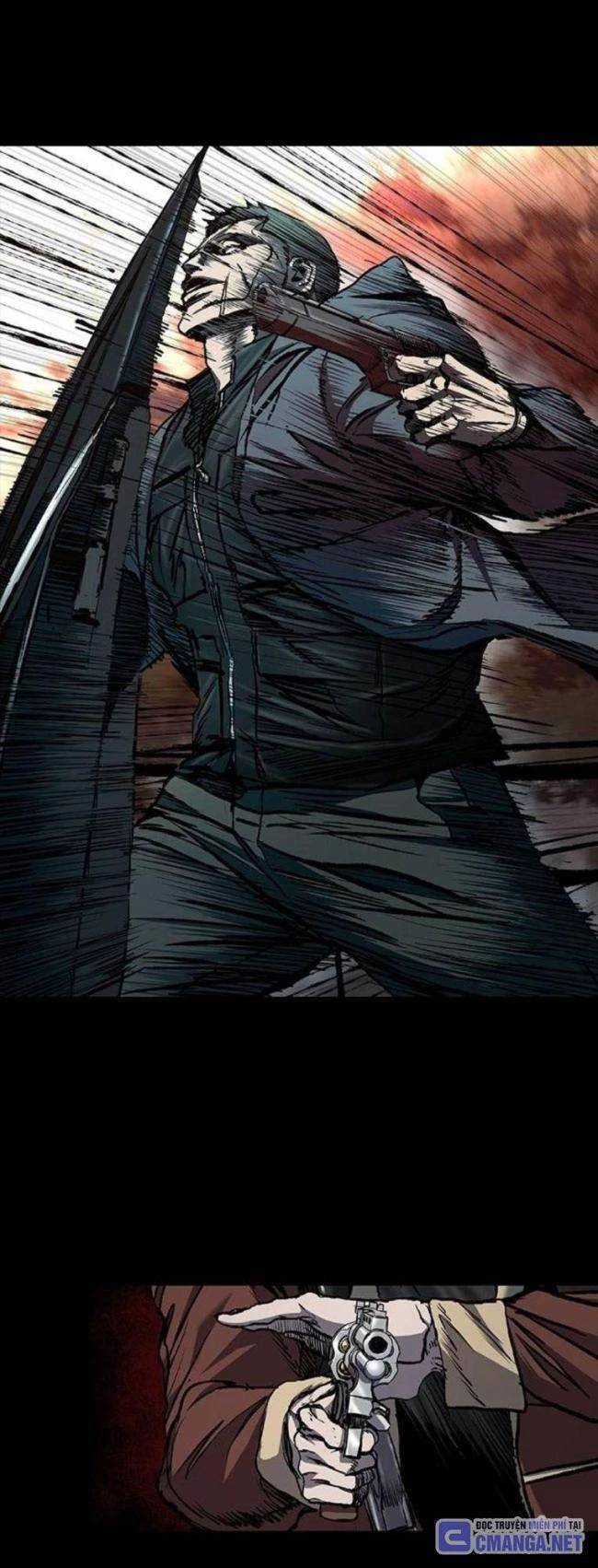 Báo Thù 2: Vạn Nhân Chi Thượng Chap 51 - Next Chap 52