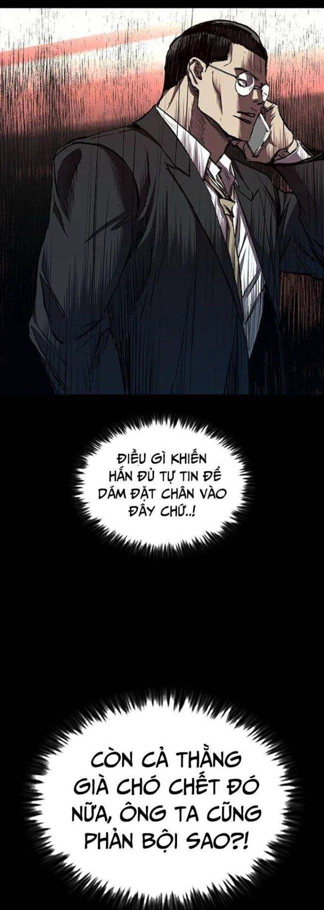 Báo Thù 2: Vạn Nhân Chi Thượng Chap 55 - Next Chap 56