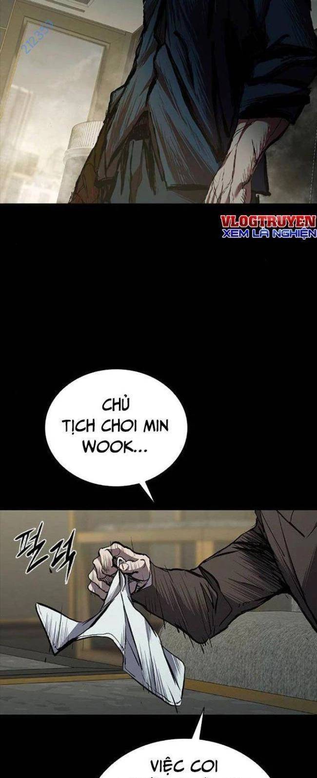 Báo Thù 2: Vạn Nhân Chi Thượng Chap 55 - Next Chap 56