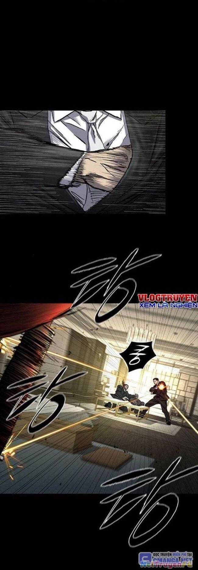 Báo Thù 2: Vạn Nhân Chi Thượng Chap 55 - Next Chap 56