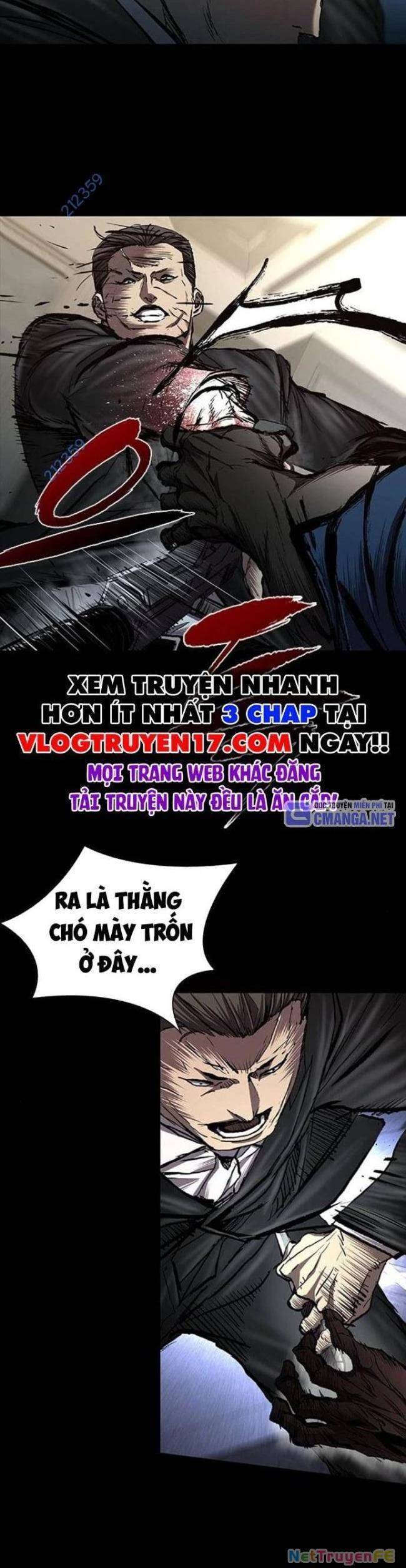 Báo Thù 2: Vạn Nhân Chi Thượng Chap 55 - Next Chap 56