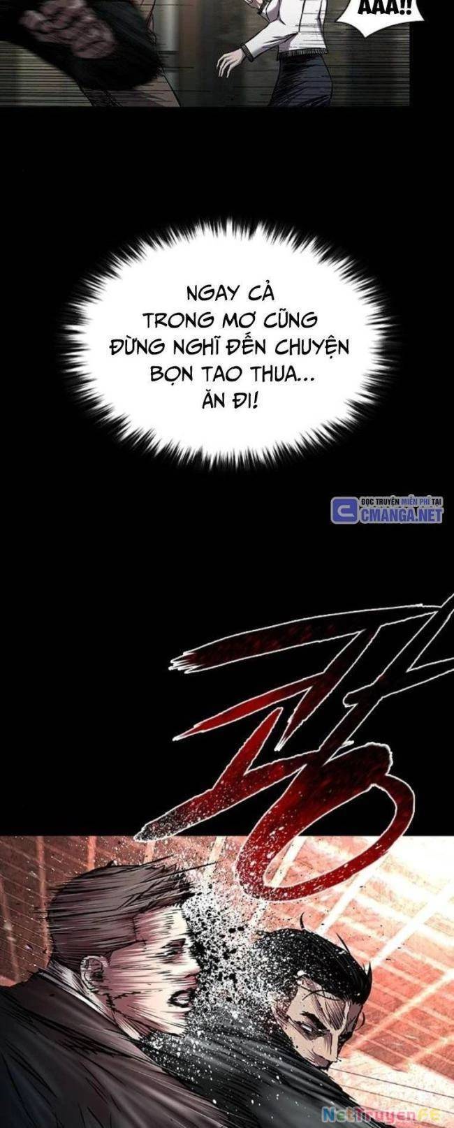 Báo Thù 2: Vạn Nhân Chi Thượng Chap 56 - Next Chap 57