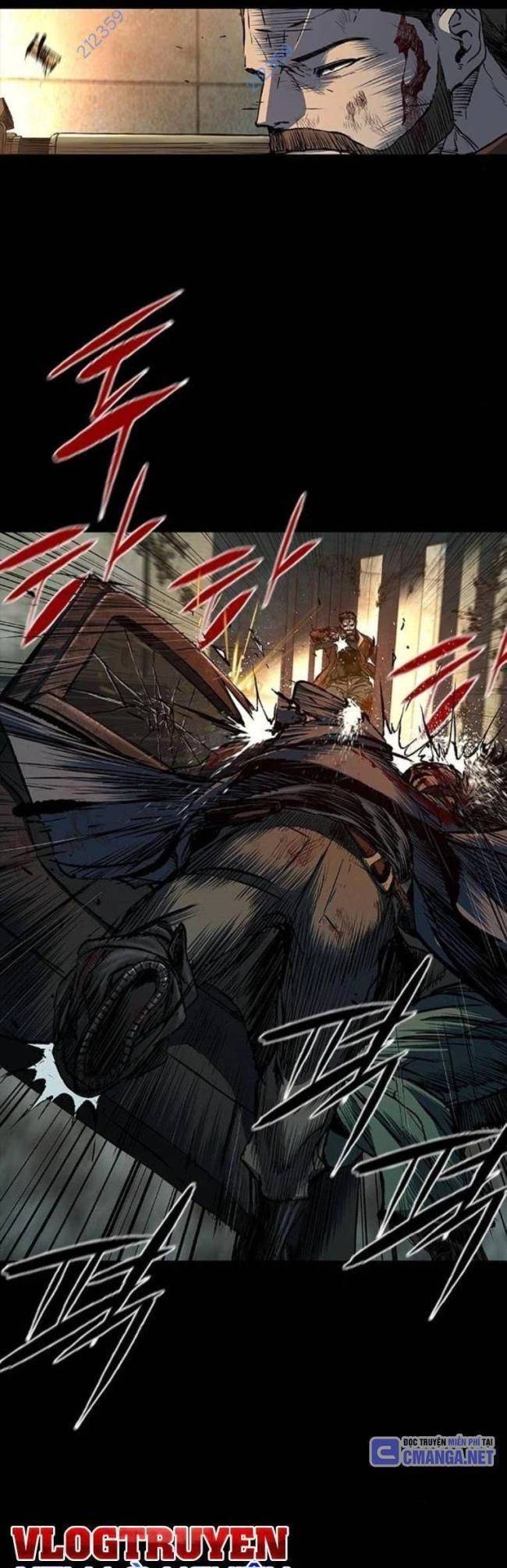 Báo Thù 2: Vạn Nhân Chi Thượng Chap 59 - Next Chap 60