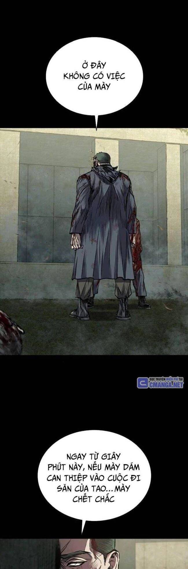 Báo Thù 2: Vạn Nhân Chi Thượng Chap 59 - Next Chap 60