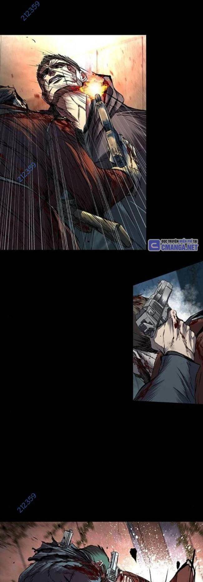 Báo Thù 2: Vạn Nhân Chi Thượng Chap 59 - Next Chap 60