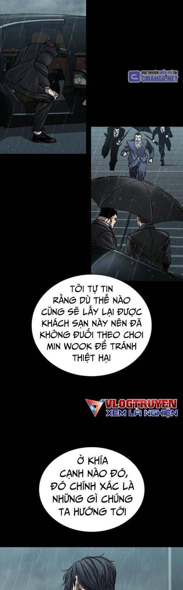 Báo Thù 2: Vạn Nhân Chi Thượng Chap 62 - Next Chap 63