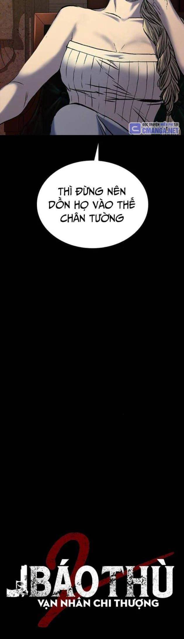 Báo Thù 2: Vạn Nhân Chi Thượng Chap 62 - Next Chap 63