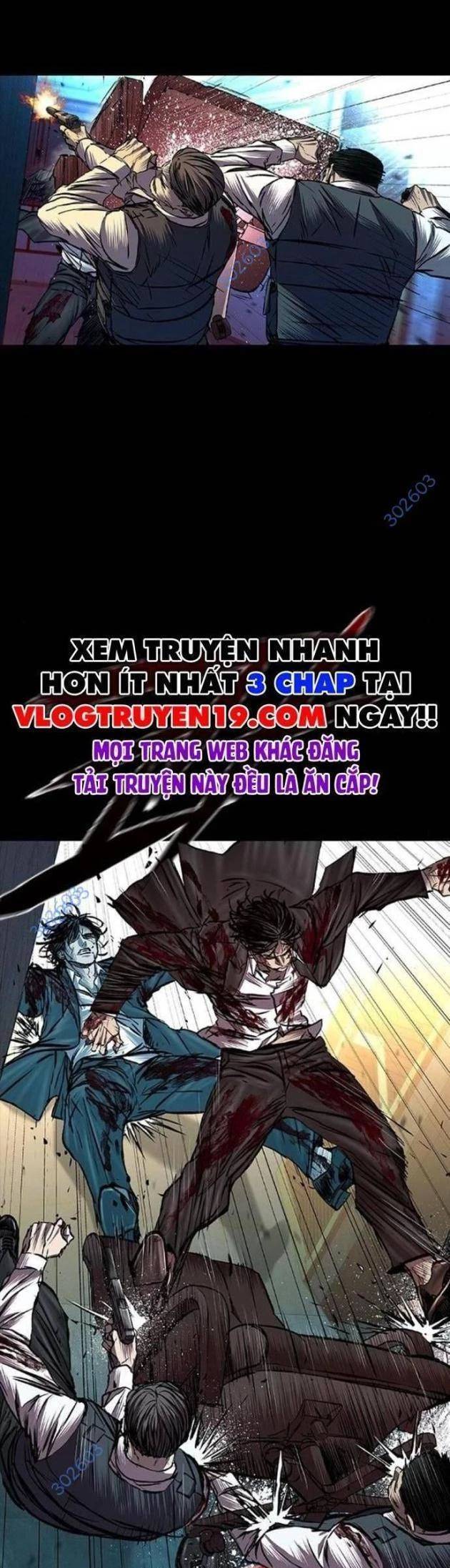 Báo Thù 2: Vạn Nhân Chi Thượng Chap 62 - Next Chap 63