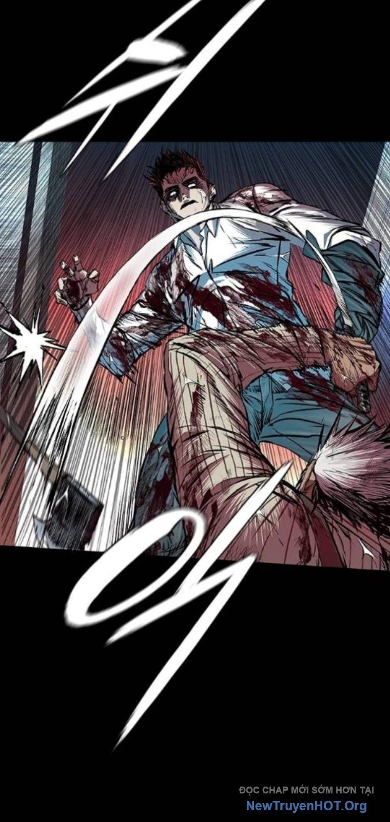 Báo Thù 2: Vạn Nhân Chi Thượng Chap 97 - Next Chap 98