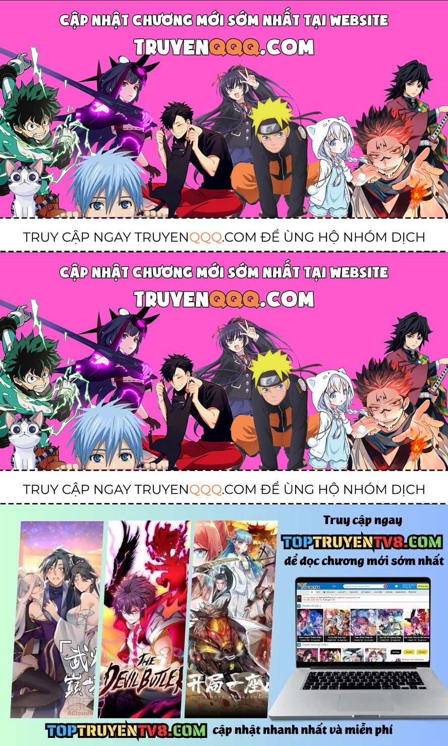 Báo Thù 2: Vạn Nhân Chi Thượng Chap 98 - Next Chap 99