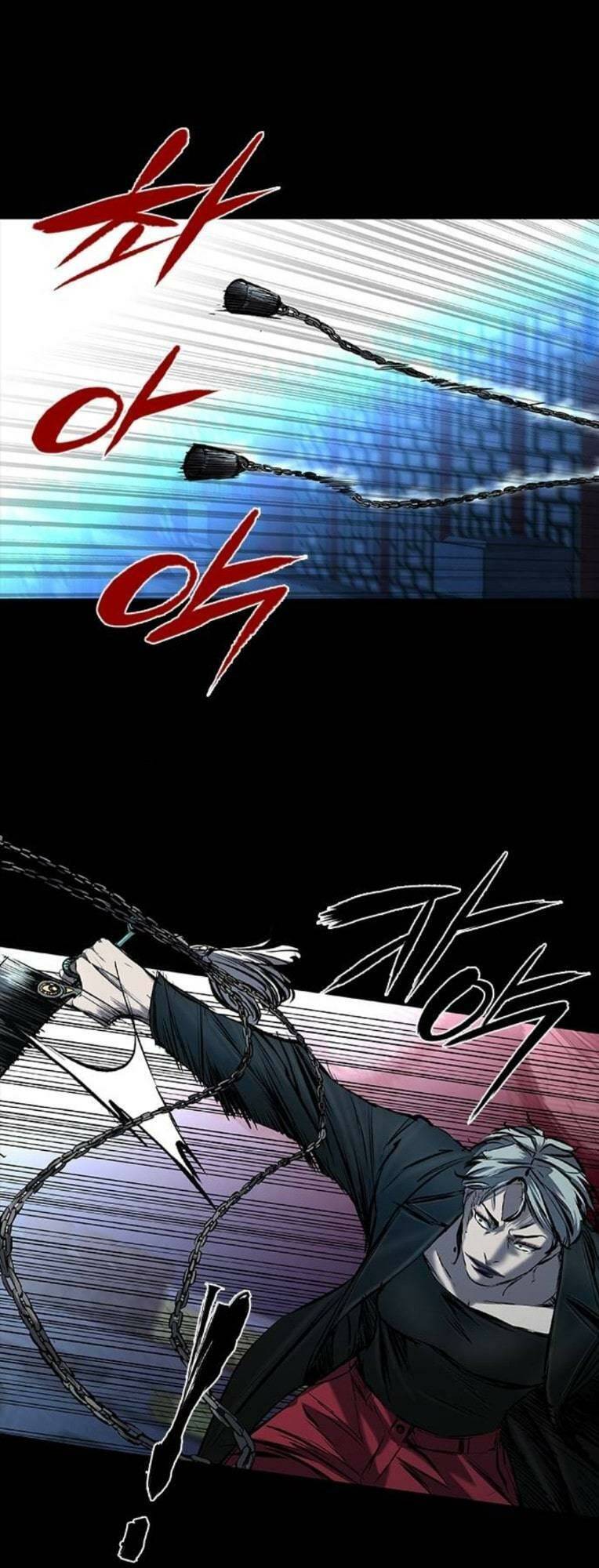 Báo Thù 2: Vạn Nhân Chi Thượng Chap 31 - Next Chap 32