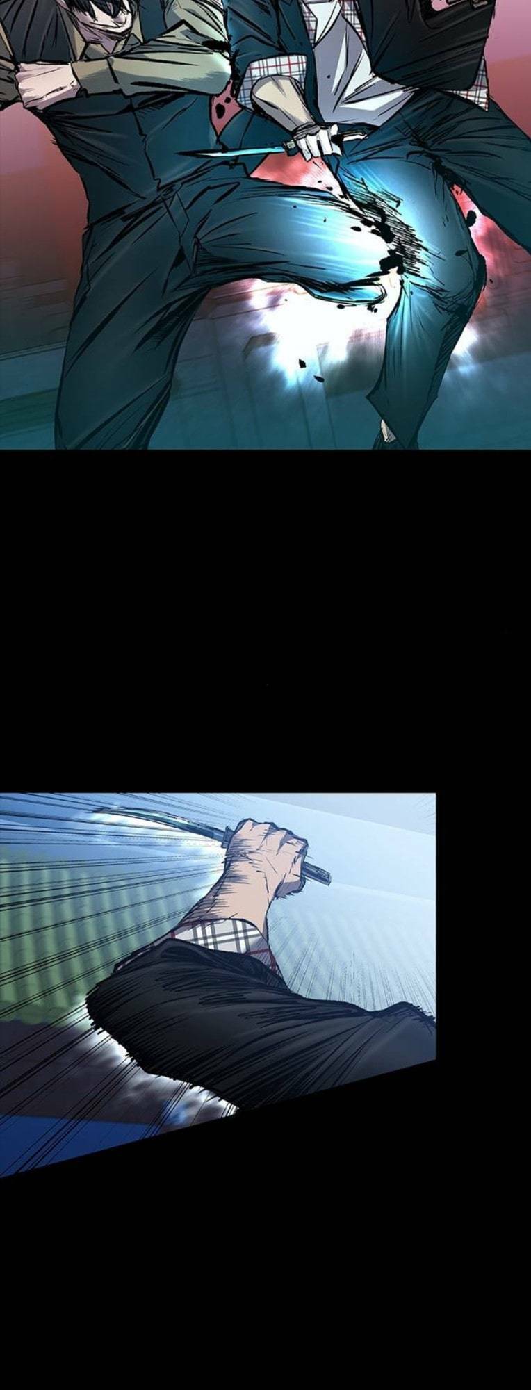 Báo Thù 2: Vạn Nhân Chi Thượng Chap 31 - Next Chap 32