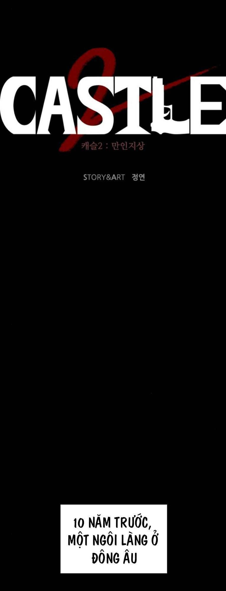 Báo Thù 2: Vạn Nhân Chi Thượng Chap 31 - Next Chap 32