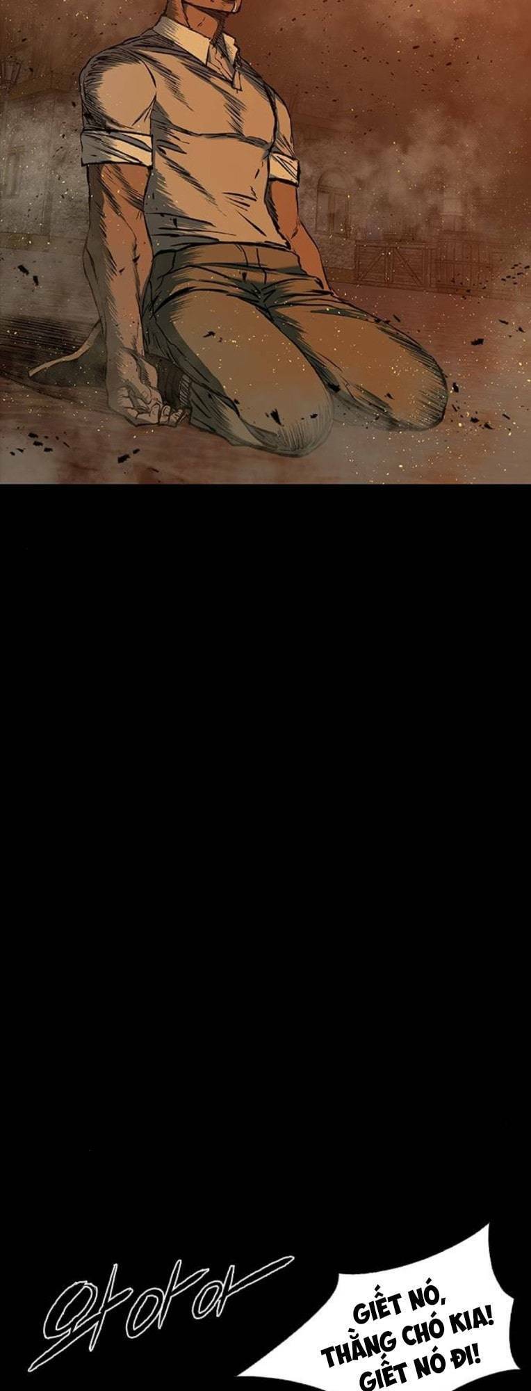 Báo Thù 2: Vạn Nhân Chi Thượng Chap 31 - Next Chap 32