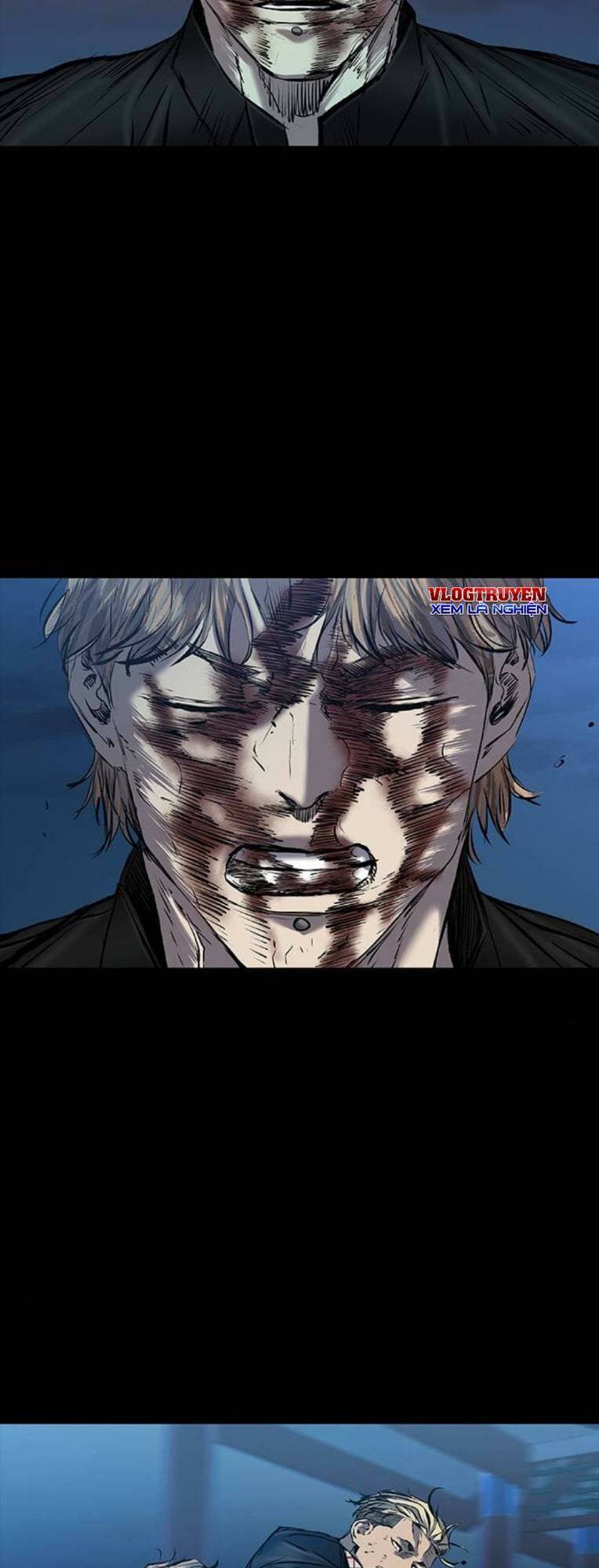 Báo Thù 2: Vạn Nhân Chi Thượng Chap 31 - Next Chap 32