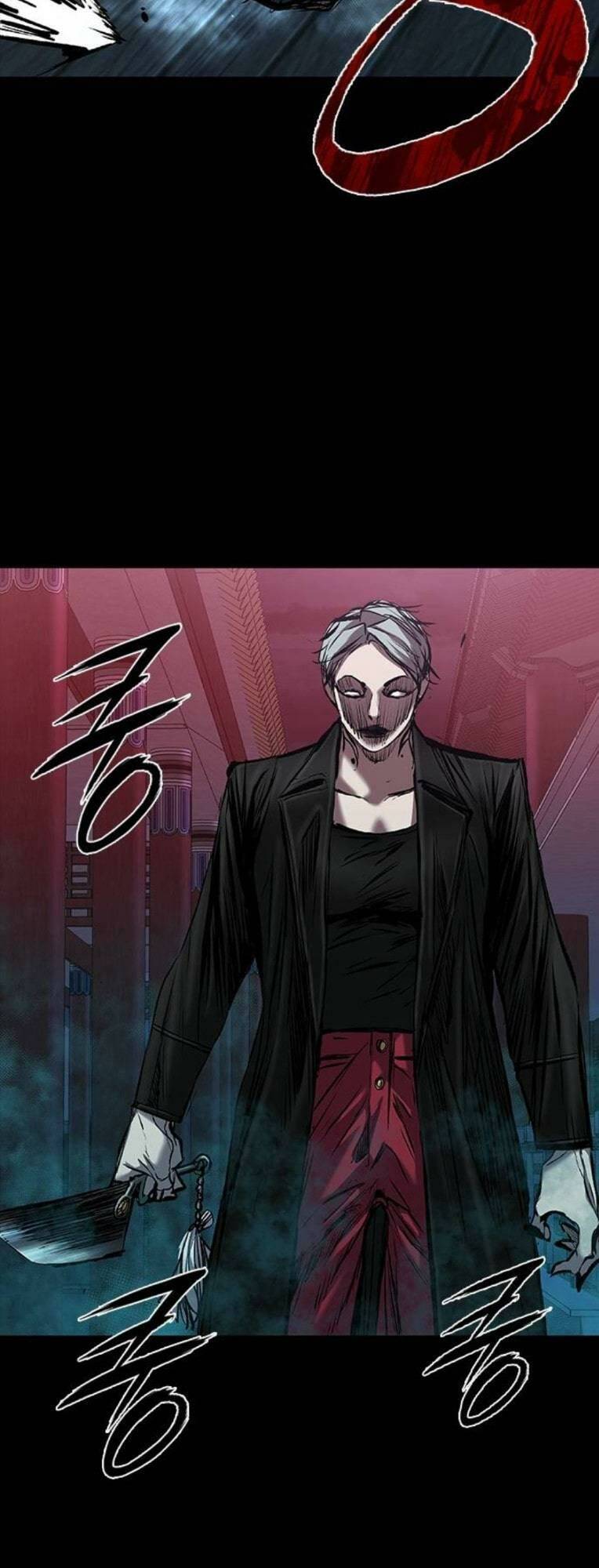 Báo Thù 2: Vạn Nhân Chi Thượng Chap 31 - Next Chap 32