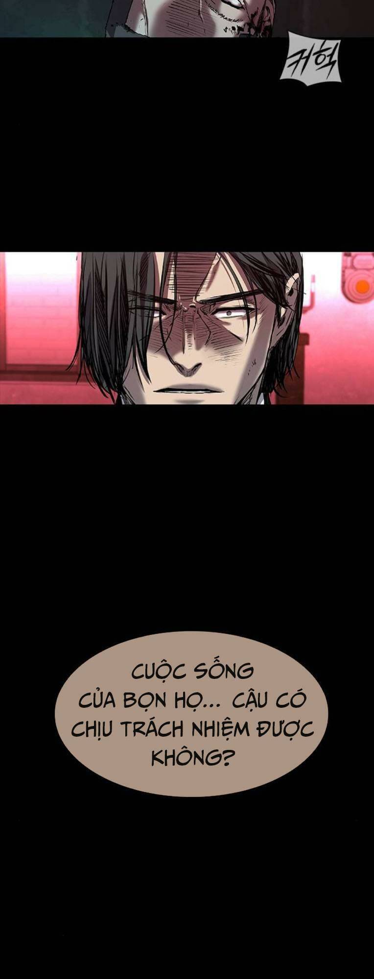 Báo Thù 2: Vạn Nhân Chi Thượng Chap 36 - Next Chap 37