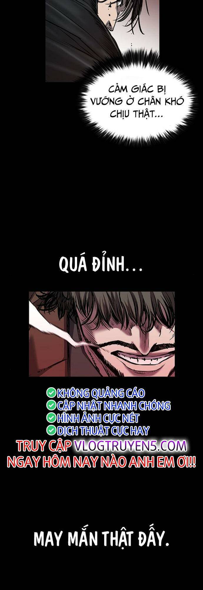 Báo Thù 2: Vạn Nhân Chi Thượng Chap 38 - Next Chap 39