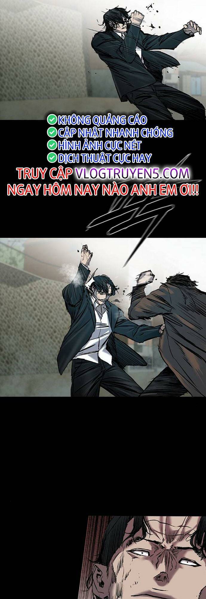 Báo Thù 2: Vạn Nhân Chi Thượng Chap 38 - Next Chap 39