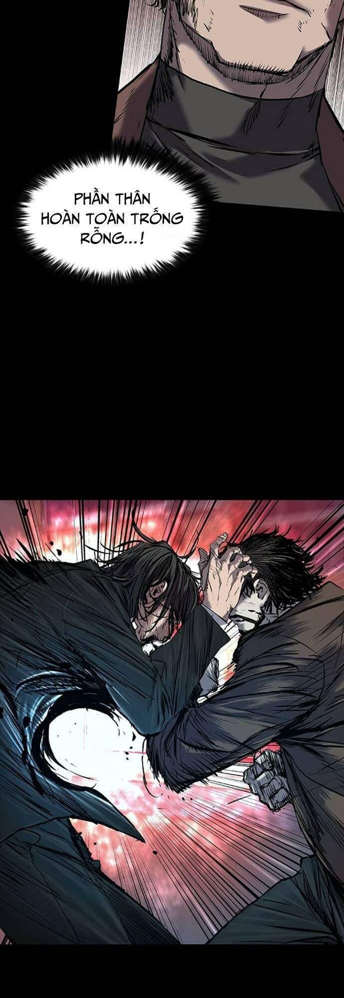 Báo Thù 2: Vạn Nhân Chi Thượng Chap 38 - Next Chap 39