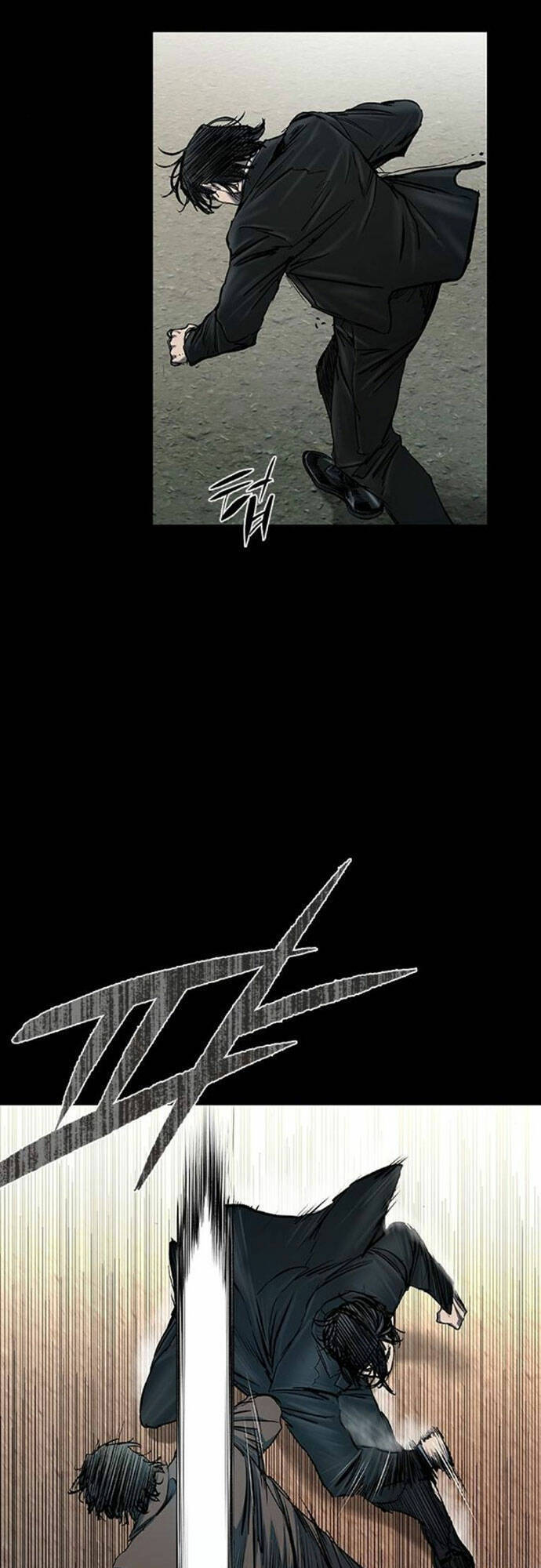 Báo Thù 2: Vạn Nhân Chi Thượng Chap 38 - Next Chap 39