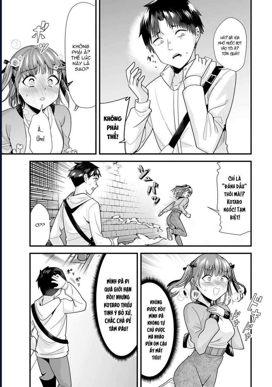 When Trying To Get Back At The Hometown Bullies, Another Battle Began Chap 36 - Next Chap 37