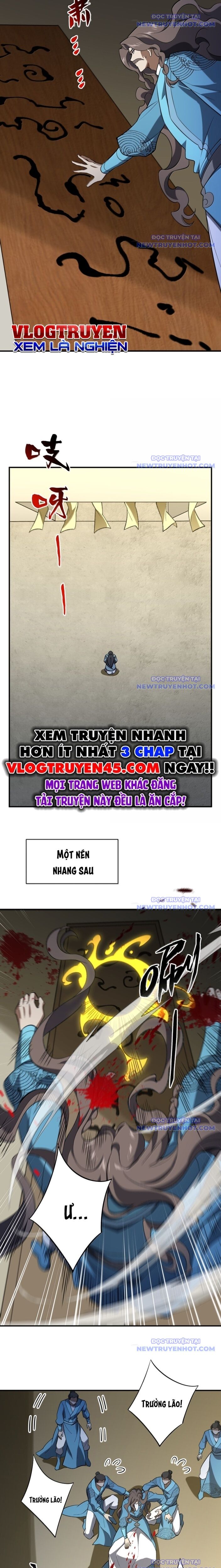 Ta Ở Tu Tiên Giới Chỉ Làm Giờ Hành Chính Chap 107 - Next Chap 108