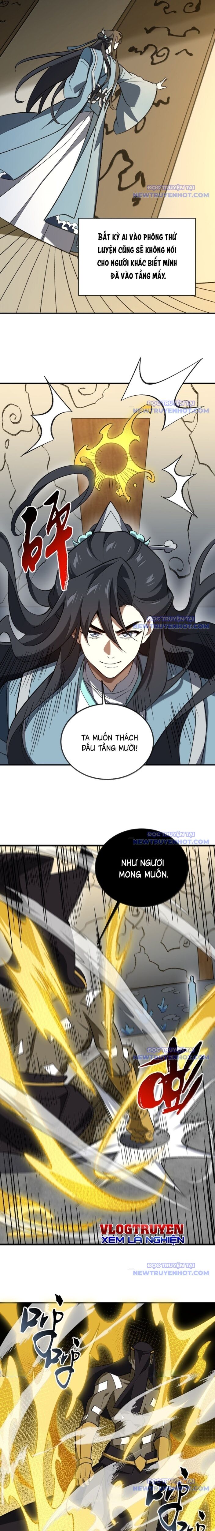 Ta Ở Tu Tiên Giới Chỉ Làm Giờ Hành Chính Chap 107 - Next Chap 108