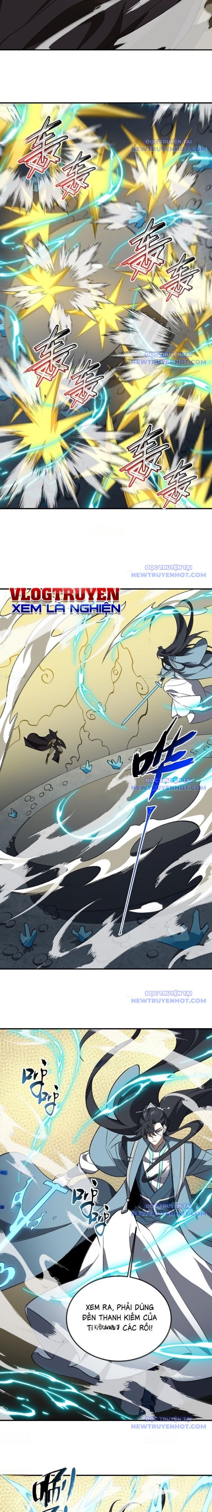 Ta Ở Tu Tiên Giới Chỉ Làm Giờ Hành Chính Chap 107 - Next Chap 108