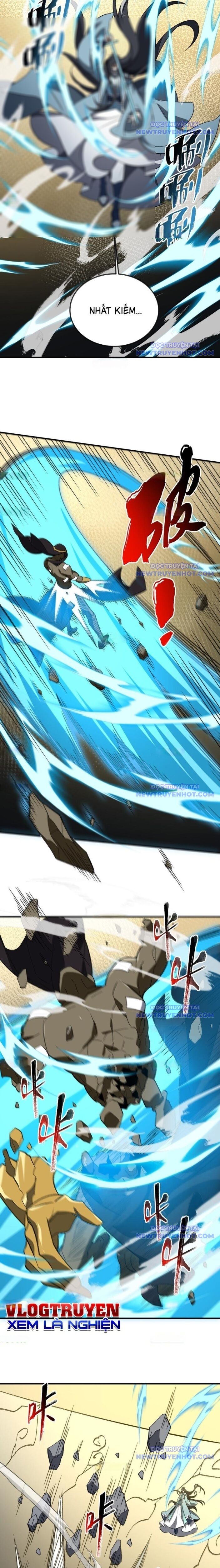 Ta Ở Tu Tiên Giới Chỉ Làm Giờ Hành Chính Chap 107 - Next Chap 108