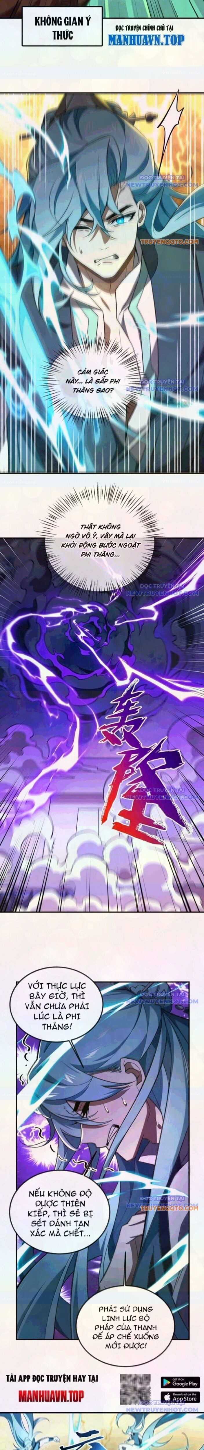 Ta Ở Tu Tiên Giới Chỉ Làm Giờ Hành Chính Chap 108 - Next Chap 109