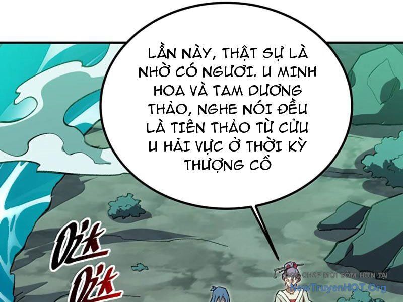Ta Ở Tu Tiên Giới Chỉ Làm Giờ Hành Chính Chap 126 - Next Chap 127