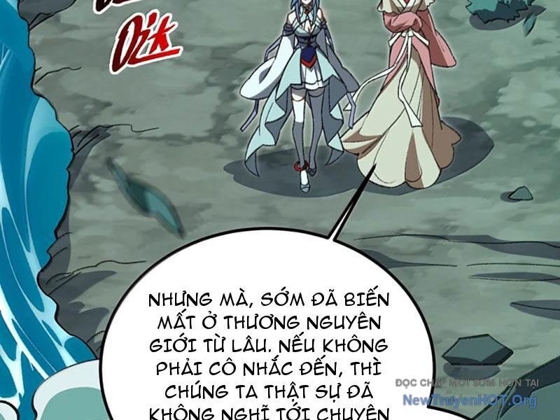 Ta Ở Tu Tiên Giới Chỉ Làm Giờ Hành Chính Chap 126 - Next Chap 127