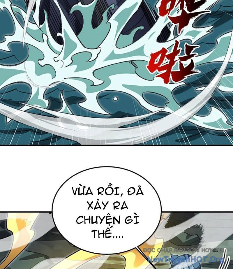 Ta Ở Tu Tiên Giới Chỉ Làm Giờ Hành Chính Chap 127 - Next Chap 128