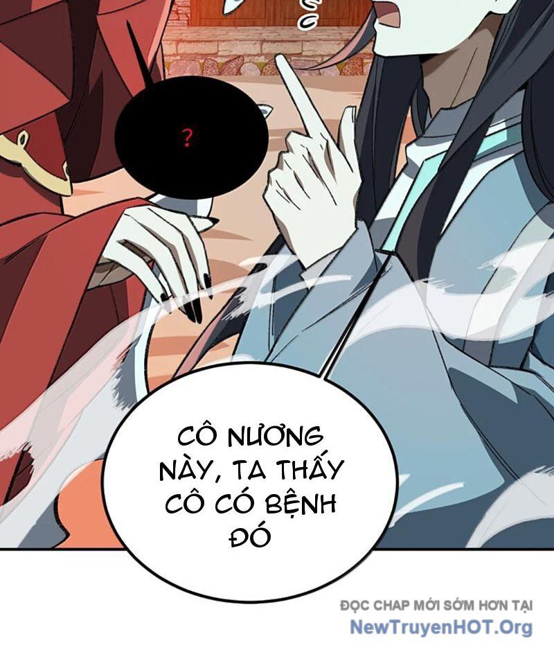 Ta Ở Tu Tiên Giới Chỉ Làm Giờ Hành Chính Chap 127 - Next Chap 128