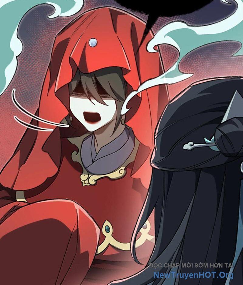 Ta Ở Tu Tiên Giới Chỉ Làm Giờ Hành Chính Chap 127 - Next Chap 128