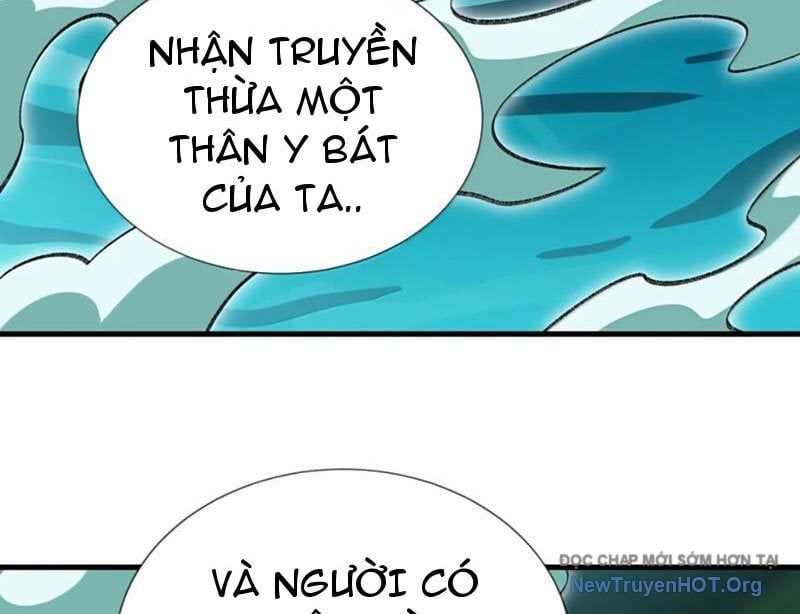 Ta Ở Tu Tiên Giới Chỉ Làm Giờ Hành Chính Chap 128 - Next Chap 129