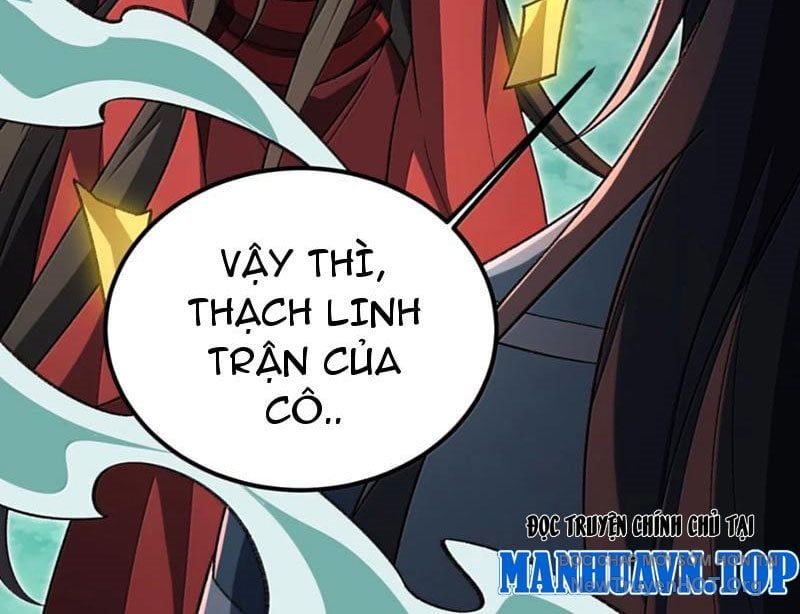 Ta Ở Tu Tiên Giới Chỉ Làm Giờ Hành Chính Chap 128 - Next Chap 129