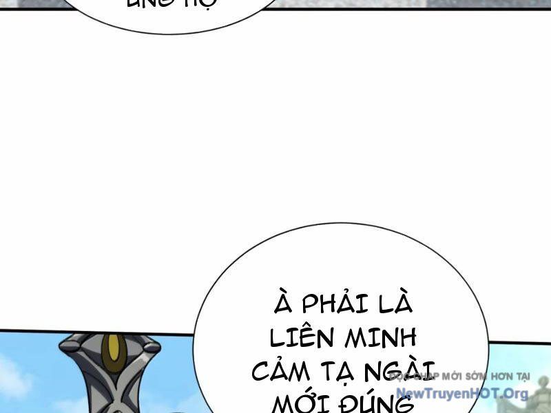 Ta Ở Tu Tiên Giới Chỉ Làm Giờ Hành Chính Chap 132 - Next Chap 133