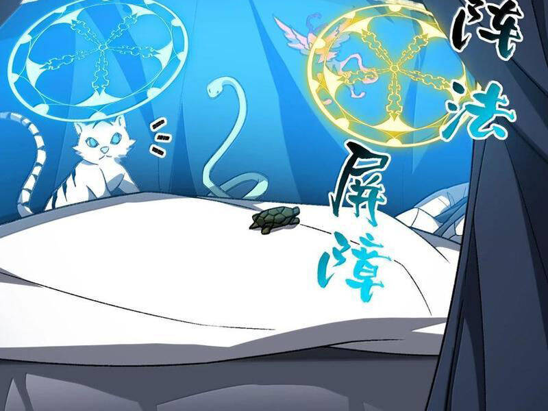 Ta Ở Tu Tiên Giới Chỉ Làm Giờ Hành Chính Chap 90 - Next Chap 91