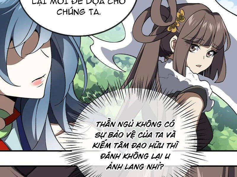 Ta Ở Tu Tiên Giới Chỉ Làm Giờ Hành Chính Chap 91 - Next Chap 92