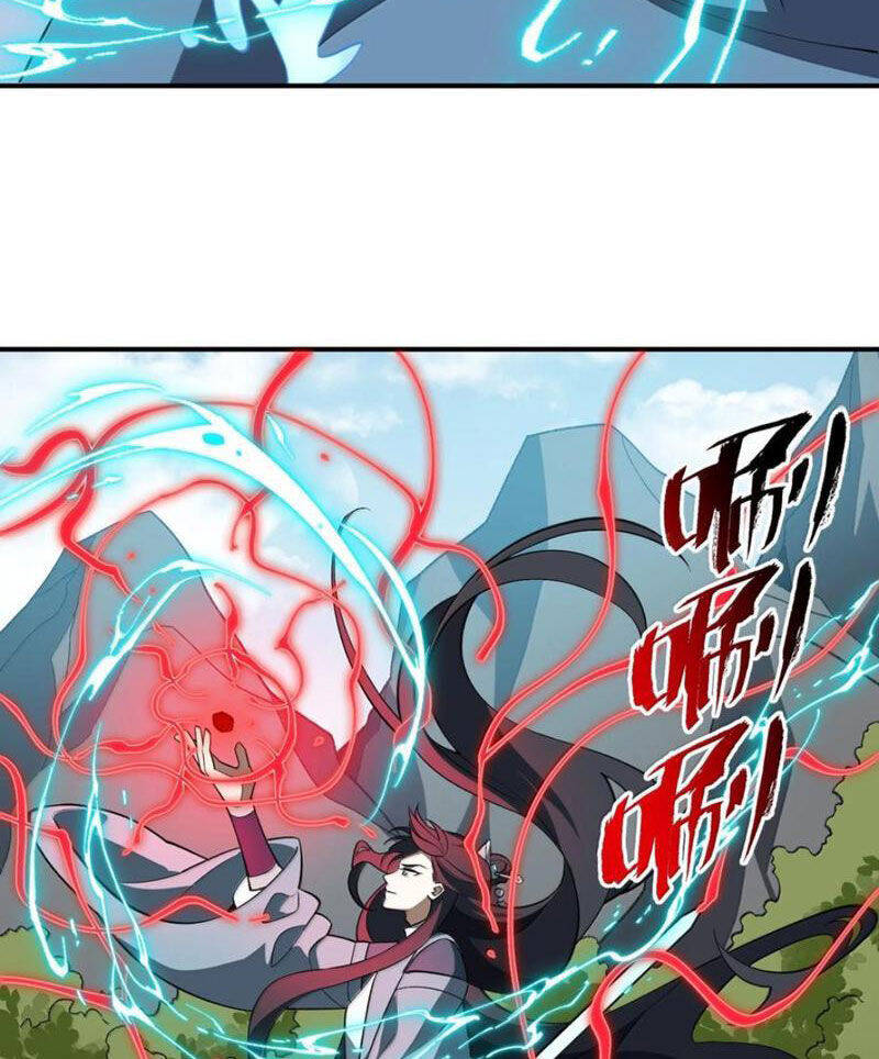 Ta Ở Tu Tiên Giới Chỉ Làm Giờ Hành Chính Chap 92 - Next Chap 93