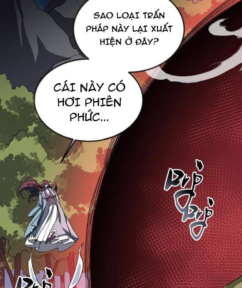 Ta Ở Tu Tiên Giới Chỉ Làm Giờ Hành Chính Chap 92 - Next Chap 93